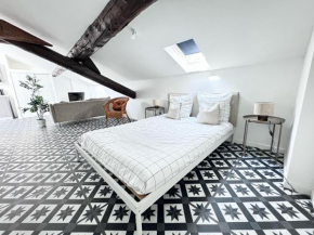Suite Gueliz